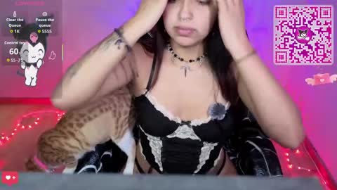 mellody online show from 04-16-26, 03:02