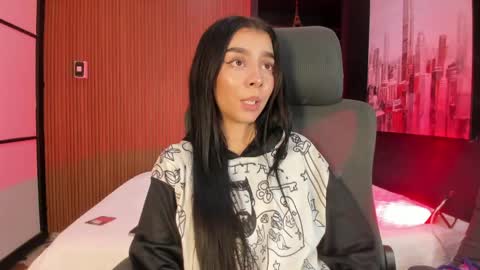 Mel  online show from 05-05-26, 11:46