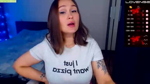 Mel online show from 09-25-25, 10:24