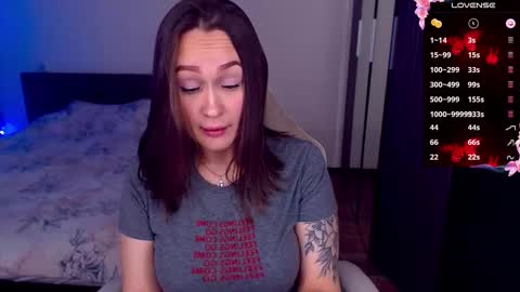 Mel online show from 11-19-25, 12:16