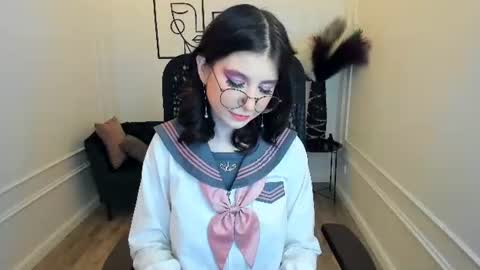 mellsawertyq online show from 09-29-25, 01:05