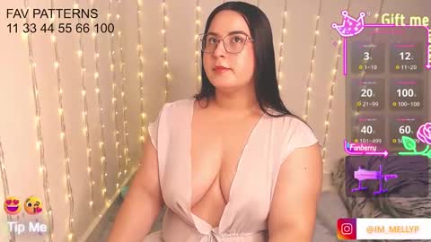 Mellissa  OnlyFans  online show from 02-02-26, 04:17