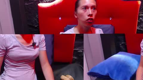 Debora online show from 04-07-26, 11:32