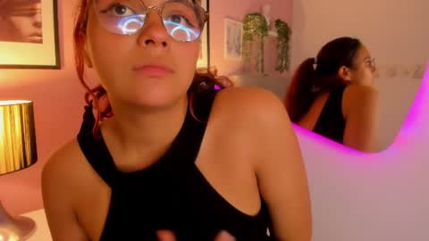 Snapshot of meloddy_brm chatting on 07-30-26, 03:16 online show from 07-30-26, 03:16