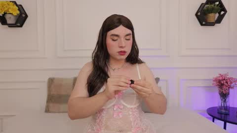 Meloddy online show from 11-24-25, 05:45