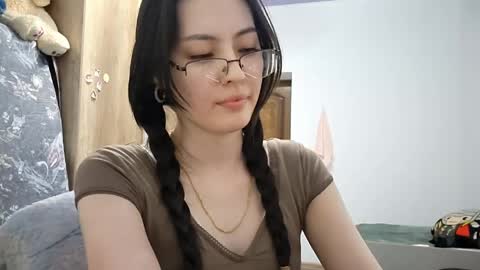 Nika online show from 05-08-26, 03:39