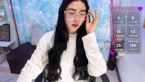 Melody  online show from 04-21-26, 03:13