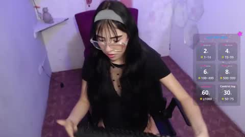 Melody  online show from 06-11-26, 04:43