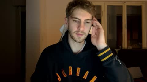 Melodicass online show from 02-13-25, 01:19