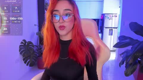 Melodie Roy 999 online show from 03-04-26, 09:21