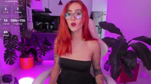 Melodie Roy 999 online show from 04-22-26, 09:49