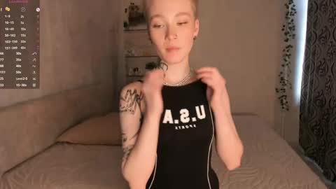 melodievejar online show from 05-14-26, 01:18