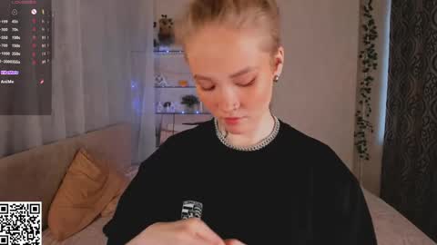 melodievejar online show from 06-05-26, 04:41