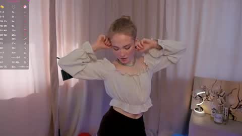 melodievejar online show from 06-25-26, 05:12