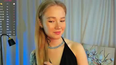 melodievejar online show from 07-15-26, 04:40