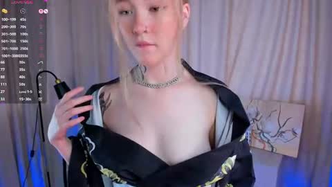 melodievejar online show from 07-16-26, 04:40
