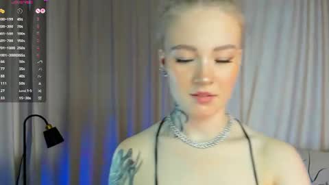 melodievejar online show from 07-17-26, 04:30