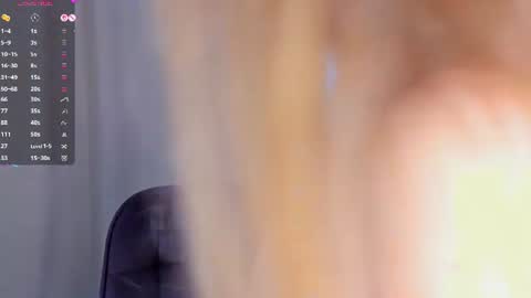 melodievejar online show from 07-20-26, 10:39