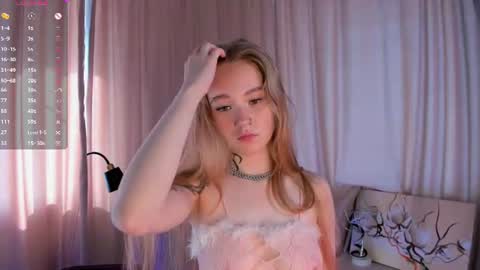 melodievejar online show from 07-24-26, 04:21