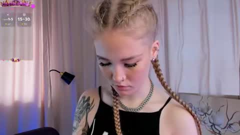melodievejar online show from 08-02-26, 04:22