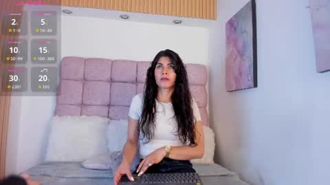 Melodi online show from 07-29-26, 01:42
