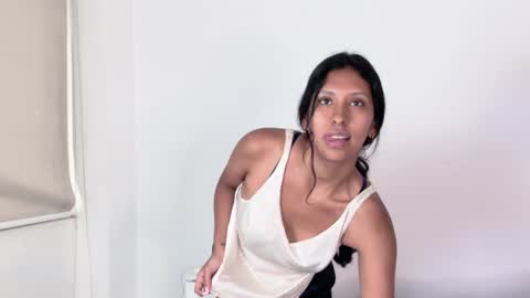 Snapshot of melody24_ chatting on 01-22-25, 06:10 melody24_ online show from 01-22-25, 06:10