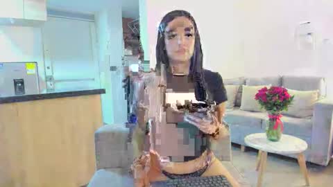 Melody  online show from 02-23-26, 12:09