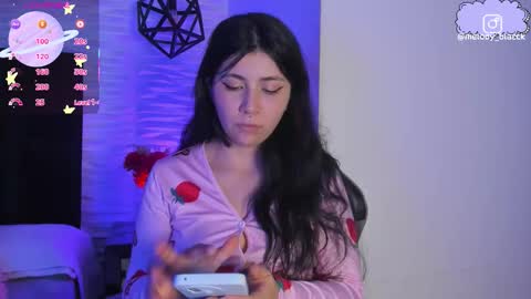 Melody online show from 11-27-25, 10:23