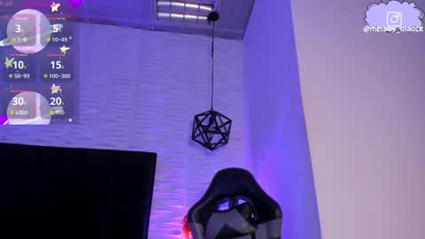 Melody online show from 01-17-26, 10:02