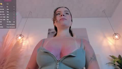 Snapshot of melody_blake16 chatting on 04-30-26, 11:38 online show from 04-30-26, 11:38