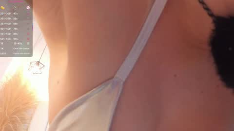 Snapshot of melody_blake16 chatting on 05-20-26, 11:16 online show from 05-20-26, 11:16