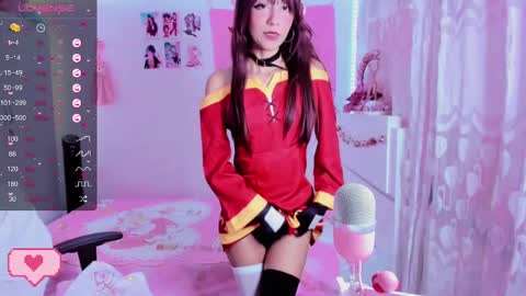 Elizabeth online show from 12-15-24, 09:42