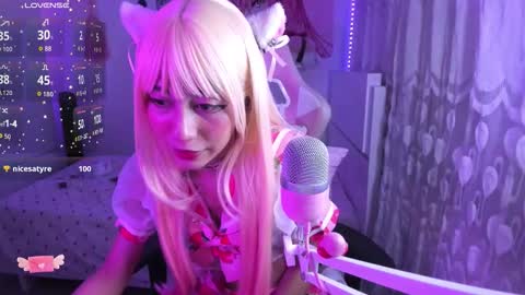 Elizabeth online show from 09-17-25, 10:22