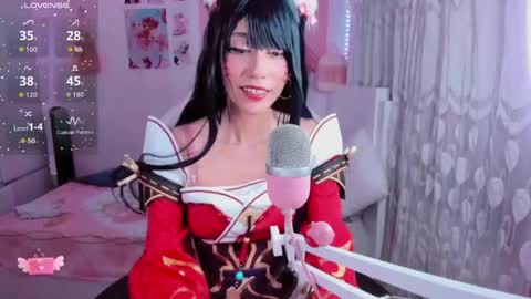 Elizabeth online show from 05-02-26, 11:10