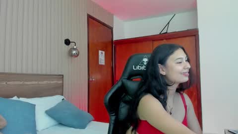 Melody  online show from 12-24-24, 02:01