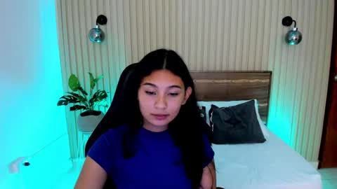 Melody  online show from 12-28-24, 03:37