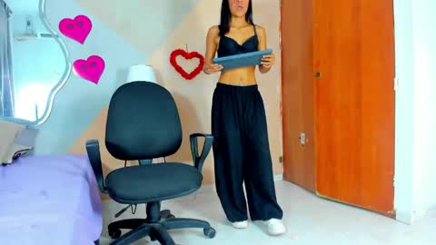 melody_mercy online show from 04-21-26, 12:22