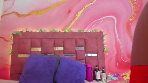 Mixie online show from 02-18-26, 10:55