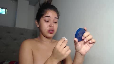 melody phillips online show from 12-20-25, 02:02