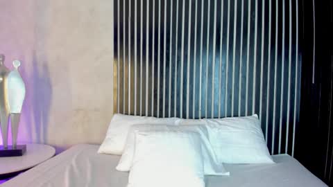 melody phillips online show from 03-12-26, 05:46