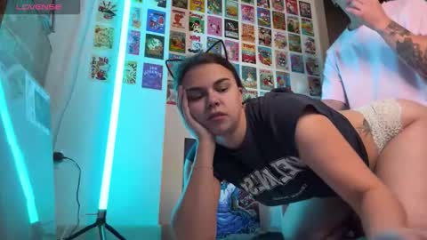 melody_song online show from 11-16-25, 12:44