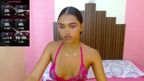 Snapshot of melody_stan chatting on 11-10-25, 02:21 I AM MELODY online show from 11-10-25, 02:21