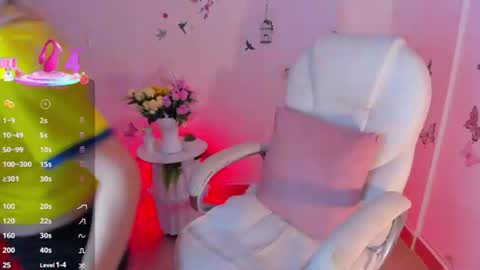 Snapshot of melody_starr chatting on 06-21-26, 01:52 melody_starr online show from 06-21-26, 01:52