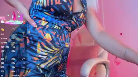 Snapshot of melody_starr chatting on 06-27-26, 02:49 melody_starr online show from 06-27-26, 02:49
