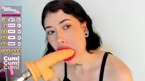 Snapshot of melody_suarez chatting on 12-14-24, 07:57 MELODY online show from 12-14-24, 07:57