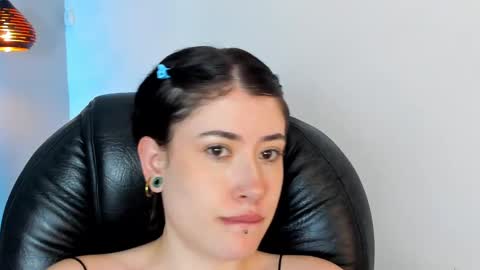 Snapshot of melody_suarez chatting on 12-20-24, 03:58 MELODY online show from 12-20-24, 03:58