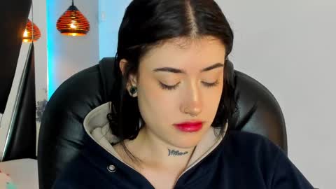 Snapshot of melody_suarez chatting on 01-03-25, 07:29 MELODY online show from 01-03-25, 07:29