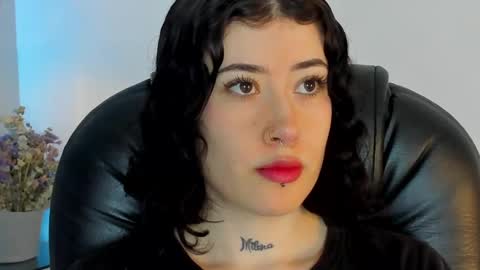 Snapshot of melody_suarez chatting on 01-08-25, 07:24 MELODY online show from 01-08-25, 07:24