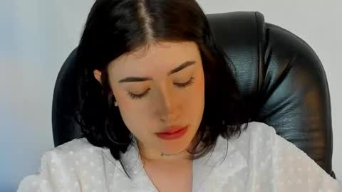 Snapshot of melody_suarez chatting on 01-22-25, 02:15 MELODY online show from 01-22-25, 02:15