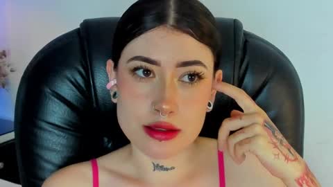 Snapshot of melody_suarez chatting on 02-01-25, 09:51 MELODY online show from 02-01-25, 09:51